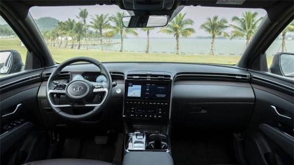 Giá lăn bánh Hyundai Tucson 2022 tháng 01/2022