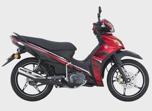 Yamaha Jupiter 2020 rẻ hơn phiên bản cũ tận 120 đô la.