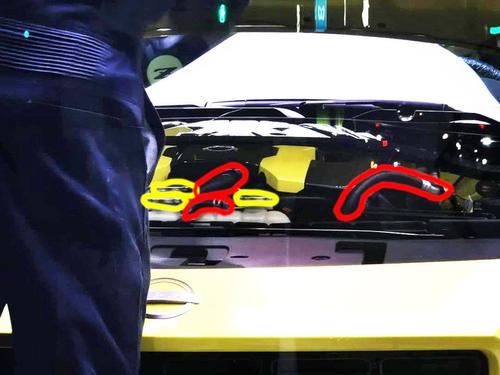 Nissan Z sẽ được thương hiệu trang bị khối động cơ V6