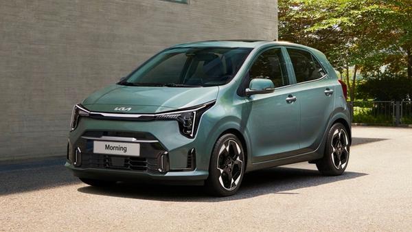 Loạt ô tô sẽ ra mắt đầu năm 2024: Sedan, hatchback 2024 kỳ vọng ra mắt thị trường ô tô Việt năm nay