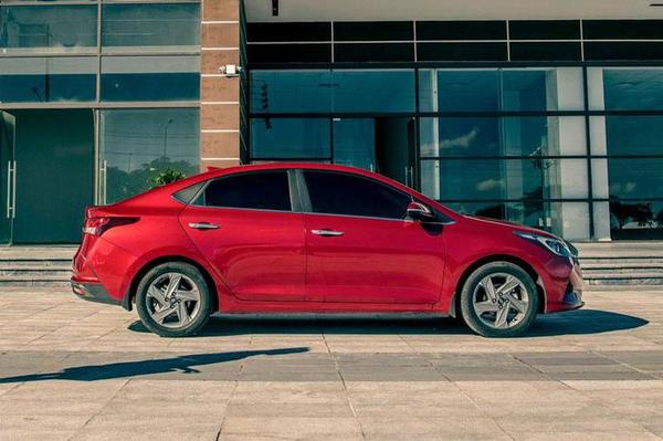 Top 10 ô tô bán chạy nhất tại Việt Nam tháng 9/2022