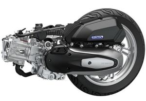Thông tin mới nhất về 2021 Honda PCX