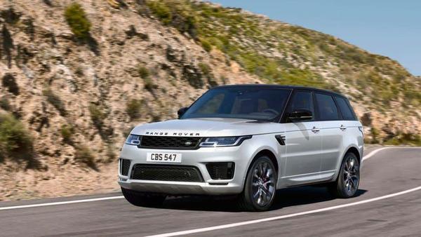 Gần 15.000 xe Range Rover bị triệu hồi do lỗi dây an toàn