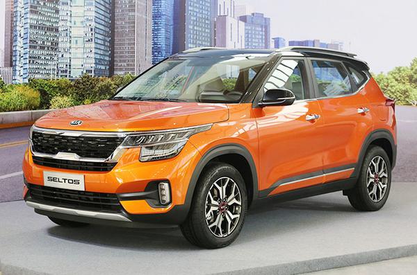 Top 5 mẫu xe SUV/Crossover bán chạy nhất nước ta vào tháng 2/2021