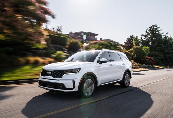 Kia, Mazda và Peugeot tăng giá đồng loạt từ tháng 09 năm 2022