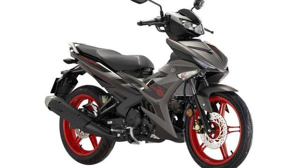 Yamaha Exciter 150 2022 ra mắt tại Malaysia với tùy chọn màu sắc mới