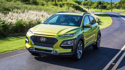 Chi tiết về ưu và nhược điểm của Hyundai Kona, cập nhật giá bán tháng 12/2020