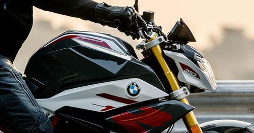 BMW G310R 2021 sẽ có giá bán dự kiến gần 80 triệu đồng