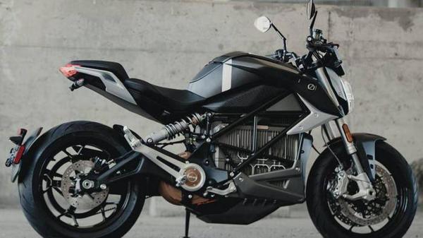 Xe điện Zero Motorcycles 'Quickstrike' ra mắt với số lượng giới hạn 100 chiếc