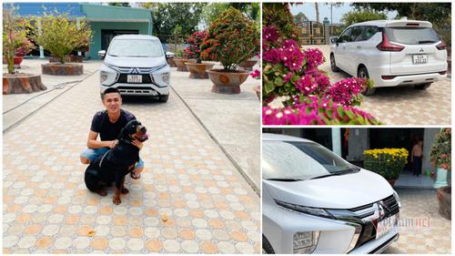 Mitsubishi Xpander tăng giá gấp đôi sau màn bốc được biển ngũ quý 2 cực đẹp