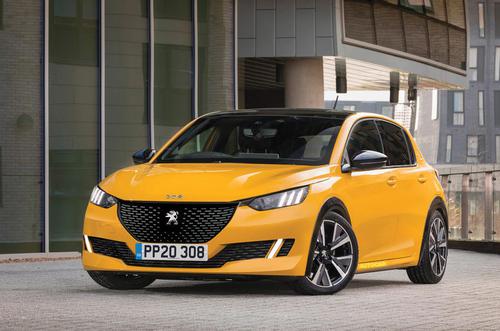 Peugeot mở rộng phạm vi nghiên cứu, chuẩn bị tiết lộ kế hoạch 10 năm sắp tới