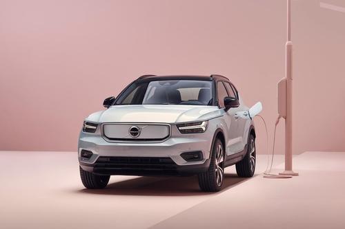 Mặc dù đã ra mắt nhưng Volvo XC40 Recharge chưa thể lăn bánh tại Mỹ do lỗi chưa cập nhật phần mềm