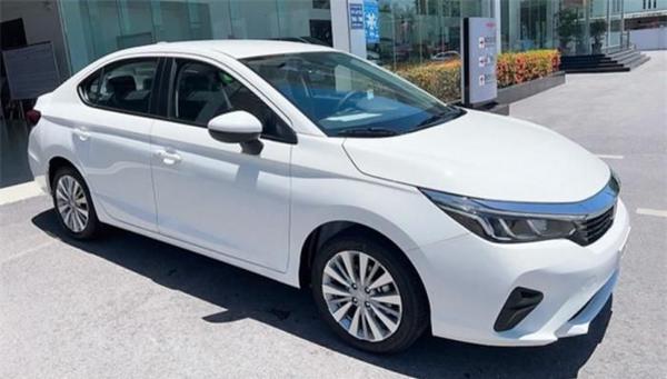 Sedan hạng B dưới 600 triệu:Honda City bất ngờ giảm giá rẻ đến khó tin, giành vị trí dẫn đầu SUV hạng B, Toyota Vios, Hyundai Accent đáp trả