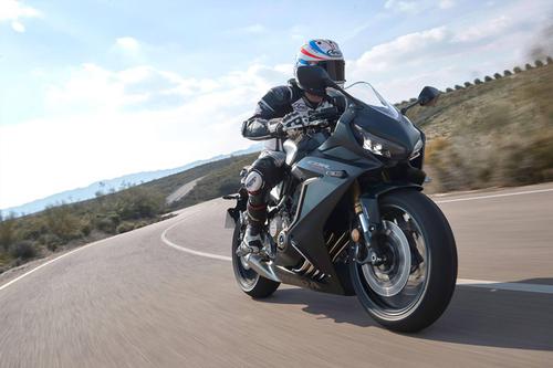Phiên bản mới nhất của CBR650R, CBR500R và CB500F sẽ được ra mắt tại thị trường Việt Nam