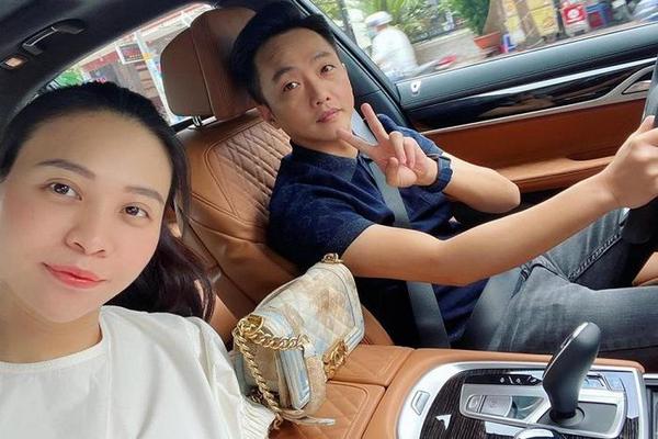 Cương Đô la rao bán BMW 740Li Pure Excellence 2020 giá hơn 6 tỷ đồng