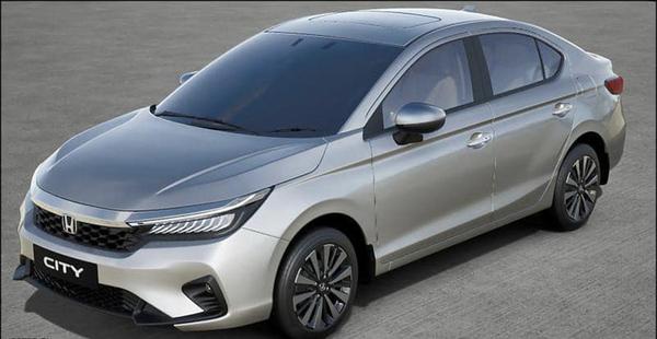 Có nên mua honda city ở thời điểm tràn ngập SUV?
