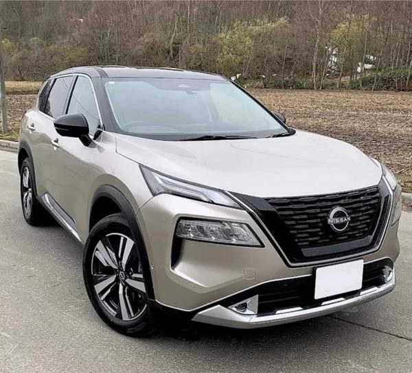 Tại sao Nissan X-Trail tốt thế bán chạy ở mọi nơi ngoài trừ Việt Nam?