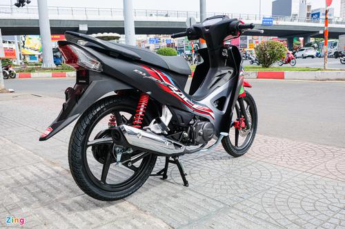 Top 4 mẫu xe có giá bán thấp hơn giá đã được niêm yết