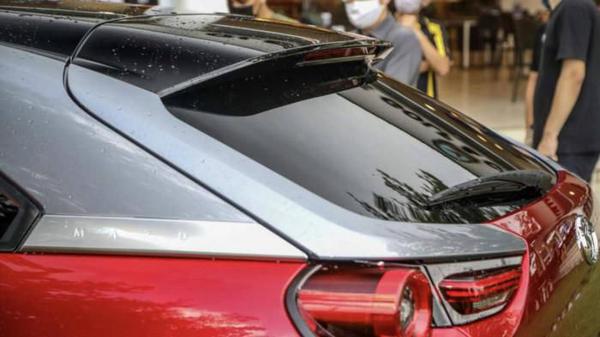 Xem trước thông số kỹ thuật của Mazda MX-30 sắp ra mắt