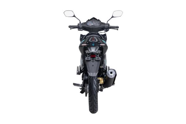 Chi tiết về WMoto F15 2022 với giá khoảng 32 triệu đồng