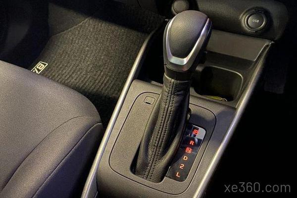 Ô tô giá rẻ Suzuki Baleno 2022 sắp đổ bộ vào Đông Nam Á