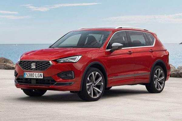 Top 10 mẫu ô tô SUV đáng sở hữu nhất năm 2022