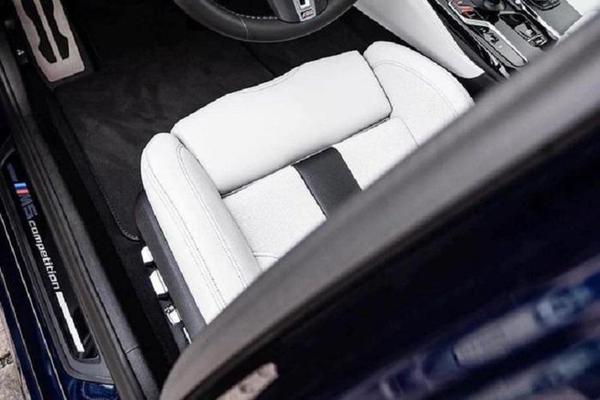 BMW M5 thế hệ mới rao bán với giá rẻ hơn 1 tỷ đồng so với thị trường - Xe 360
