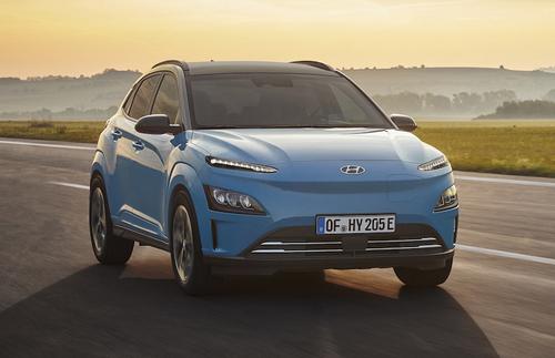 Một số mẫu xe sử dụng năng lượng mới của Hyundai và Kia buộc phải thu hồi do lỗi hệ thống phanh