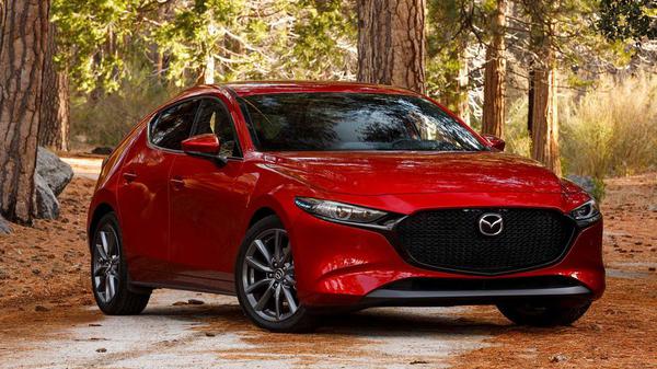 Mazda Việt Nam bất ngờ tung ưu đãi cực khủng lên đến 160 triệu đồng