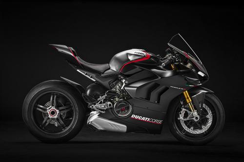 Ducati V4 SP sẽ có giá bán lên đến 844 triệu đồng