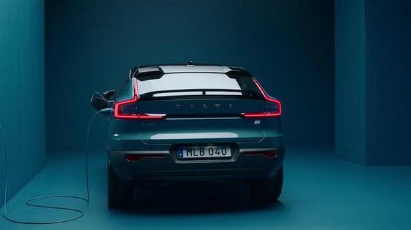 Volvo sẽ xây dựng siêu nhà máy tại châu Âu vào năm 2026