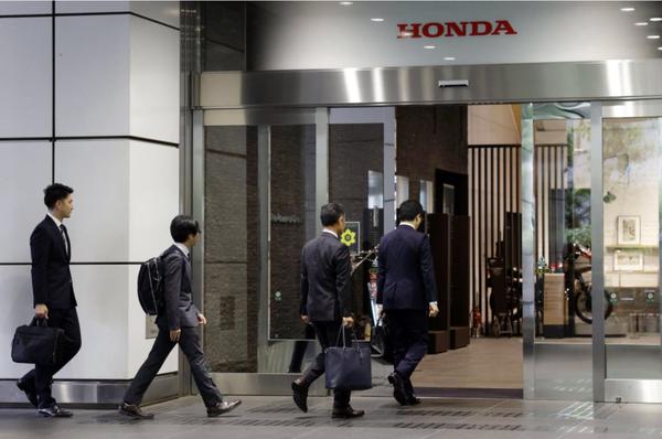 Honda bị thanh tra vì sai phạm trong kiểm định sản phẩm có một mẫu xe rất phổ thông