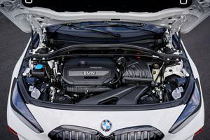 BMW 128ti sẽ trở thành đối thủ của Honda Civic và Ford Focus