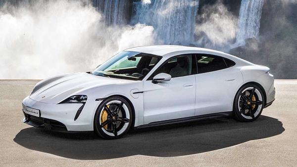 Porsche Taycan bị khiếu nại bất ngờ bất điện, đứng trước nguy cơ triệu hồi tại Mỹ