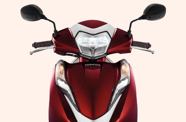 Chi tiết về Honda LEAD, cập nhật giá bán tháng 11/2021