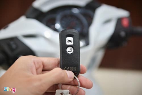Honda SH 300i sẽ có giá bán ra vô cùng hấp dẫn