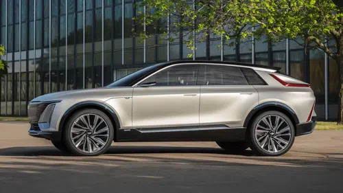 Mạng lưới đại lý Cadillac sẽ giảm một nửa vào năm 2022 so với năm 2008