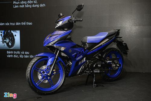 Exciter 150 đang được bán dưới giá đề xuất lên đến 4.5 triệu đồng