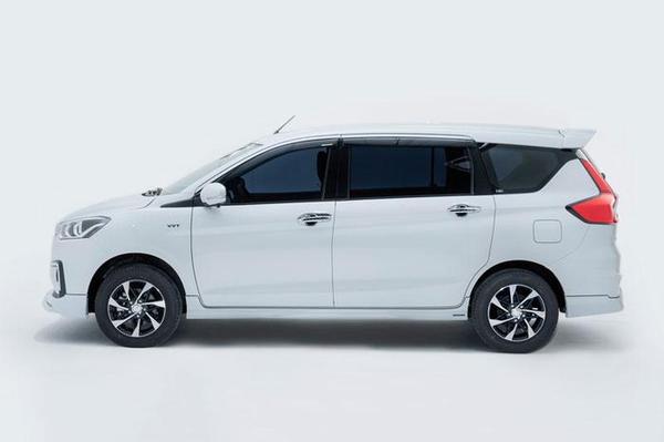 Top 10 mẫu MPV bán chạy nhất thế giới nửa đầu năm 2022