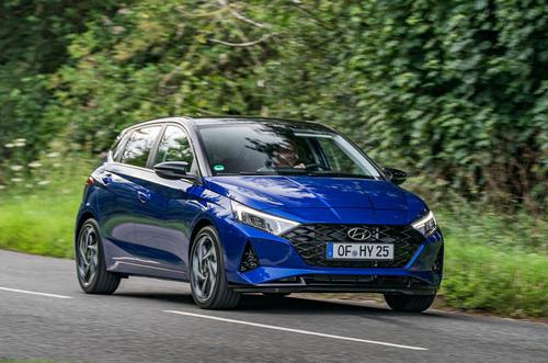 Hyundai i20 2020 sau 20 ngày ra mắt tại Ấn Độ mang về 20.000 đơn gây áp lực cho các đối thủ cạnh tranh