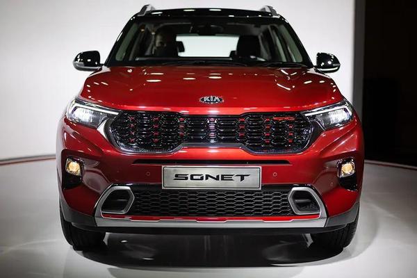 Kia Seltos và Sonet phiên bản cập nhật sẽ được ra mắt tại Ấn Độ vào tháng 5 sắp tới