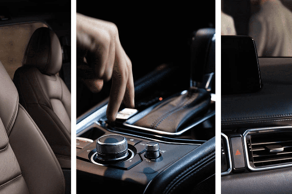 Hé lộ thông tin về 5 mẫu SUV sắp ra mắt từ Mazda