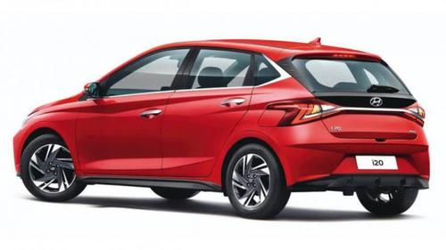 Hyundai i20 đạt hơn 35.000 lượt đặt hàng trước kể từ khi ra mắt