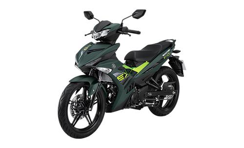 Tân binh Yamaha Exciter được bán với giá cực kì hấp dẫn