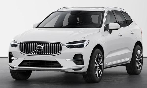 Volvo thông báo thay Tổng Giám đốc điều hành mới