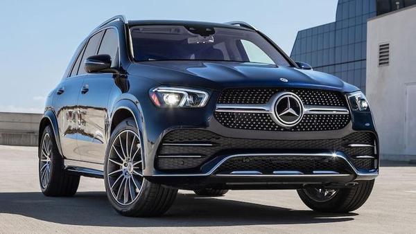 Mercedes triệu hồi loạt xe SUV do lỗi ở cửa sổ