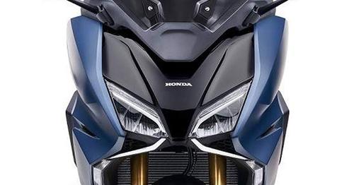 Honda Forza 750 2021 sẽ được bán ra với giá gần 300 triệu đồng