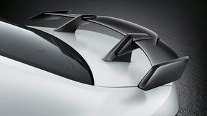 BMW M3 và M4 2021 với bộ trang bị hiệu suất M được thiết kế theo phong cách "điên rồ"