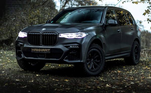 BMW X7 của Tom Cruise bị đánh cắp trong quá trình quay phim Mission Impossible