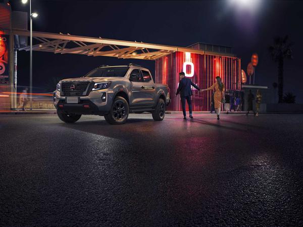 Nissan Navara 2021 với 4 phiên bản sẽ được ra mắt tại Việt Nam, giá từ 748 triệu đồng